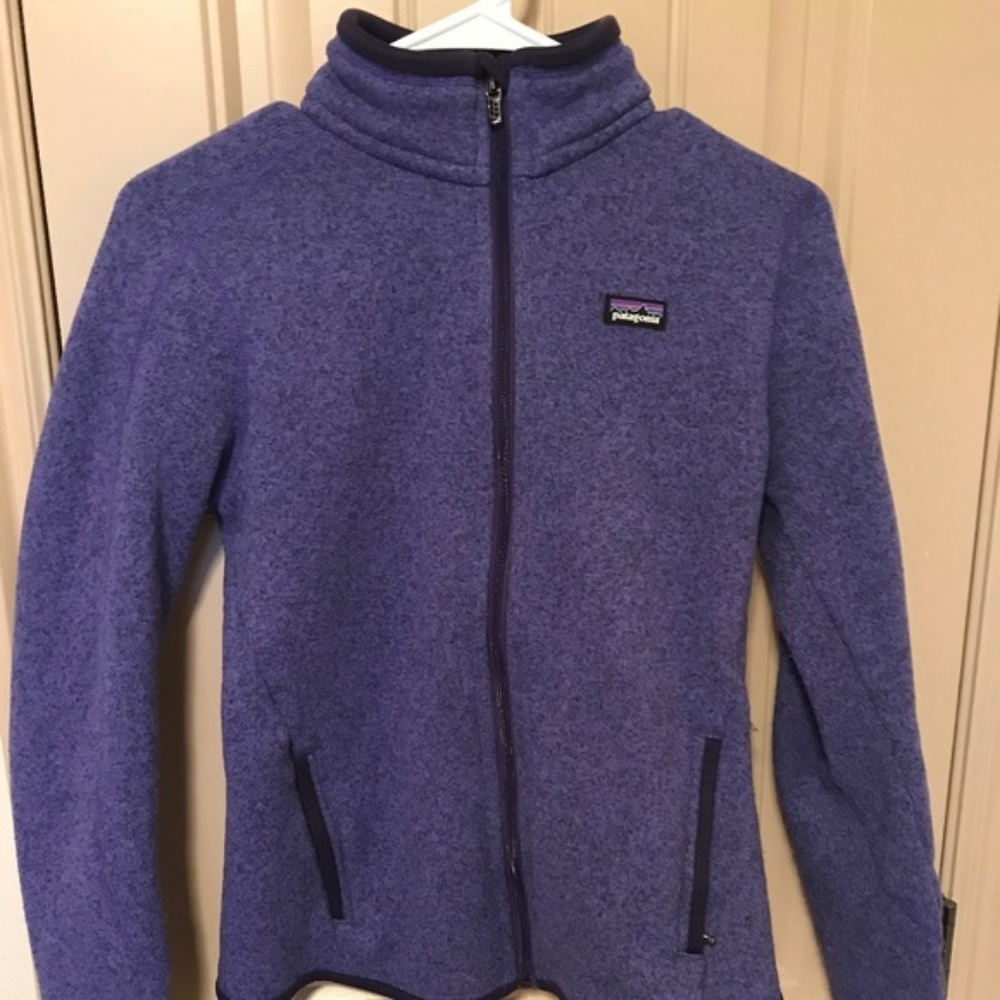 Patagonia Better Sweater